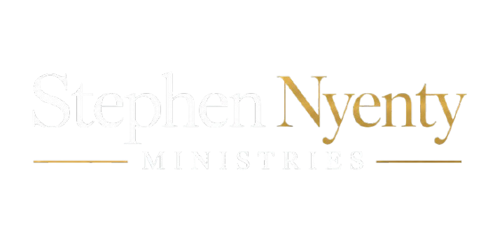 stephen nyenty ministries logo2